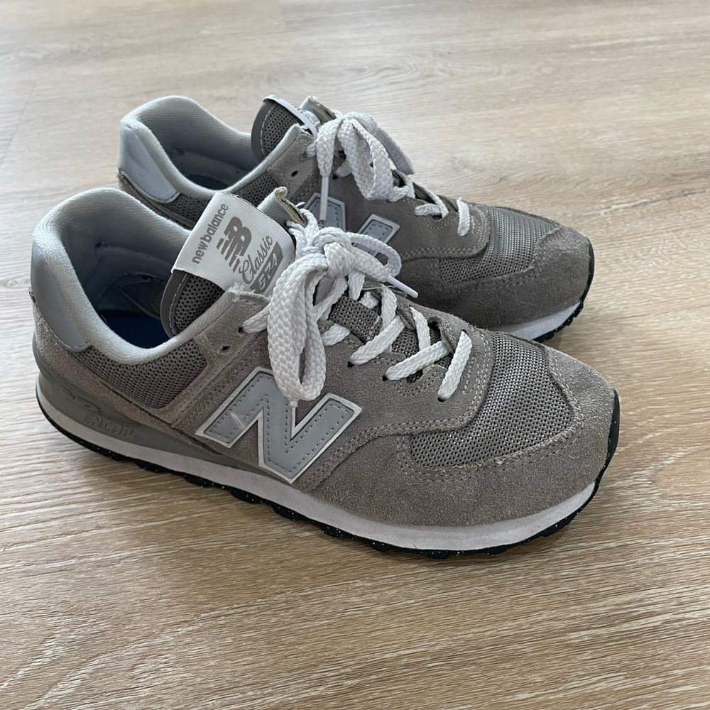 New Balance Classic 574